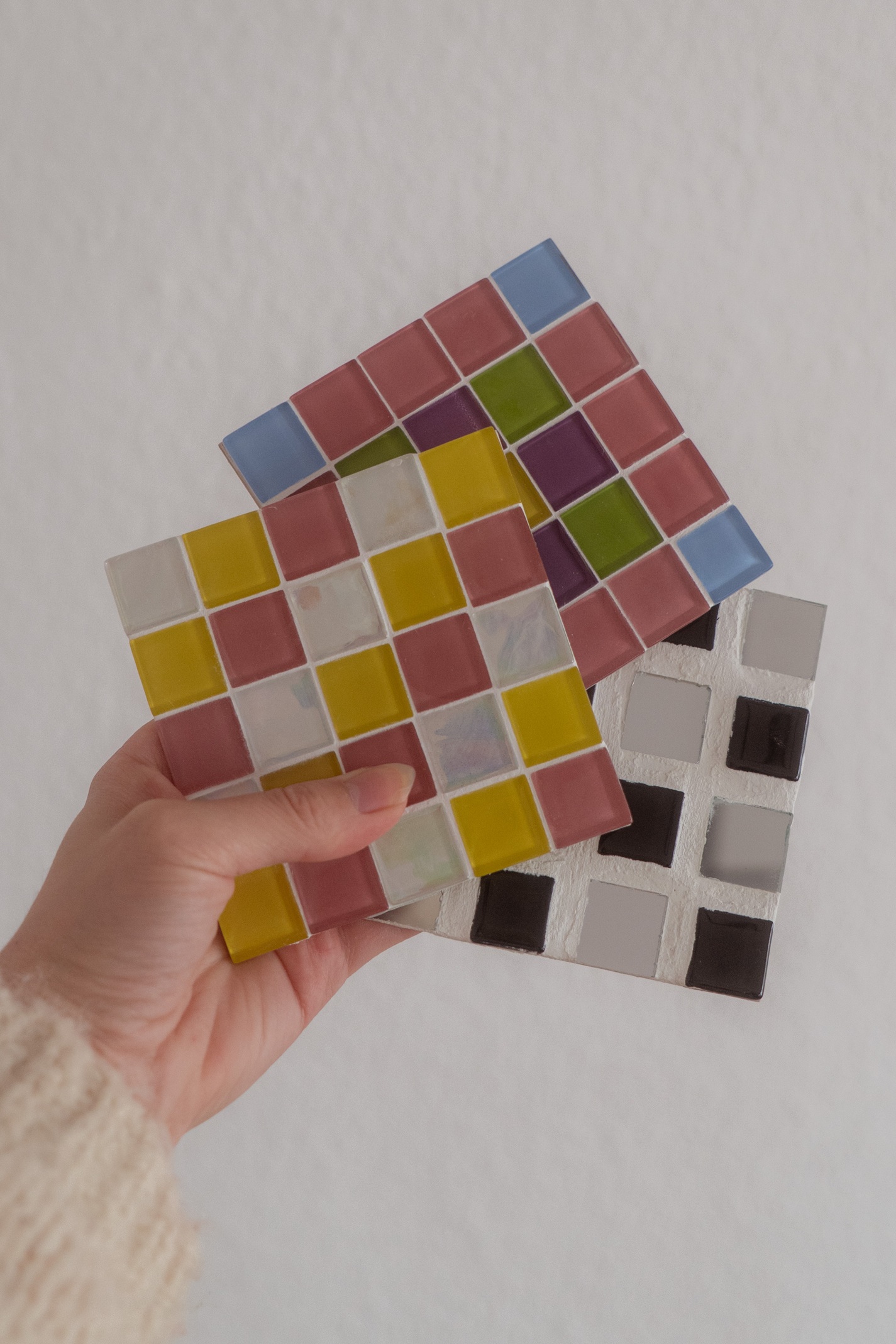 Mosaik & Me-Time